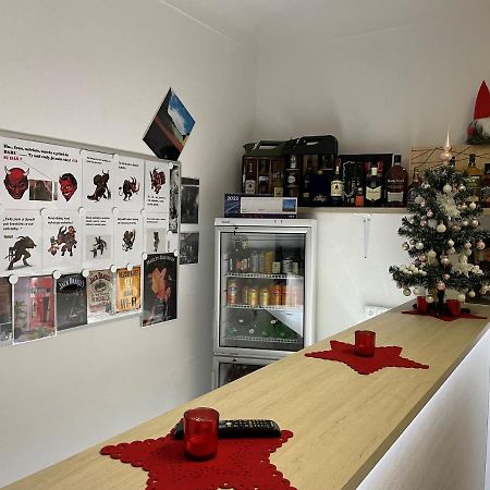 Apartman Netolice 207 Deluxe 外观 照片