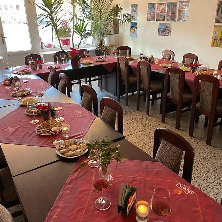 Apartman Netolice 207 Deluxe 外观 照片