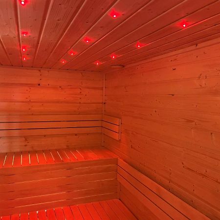 Apartman Netolice 207 Deluxe 外观 照片