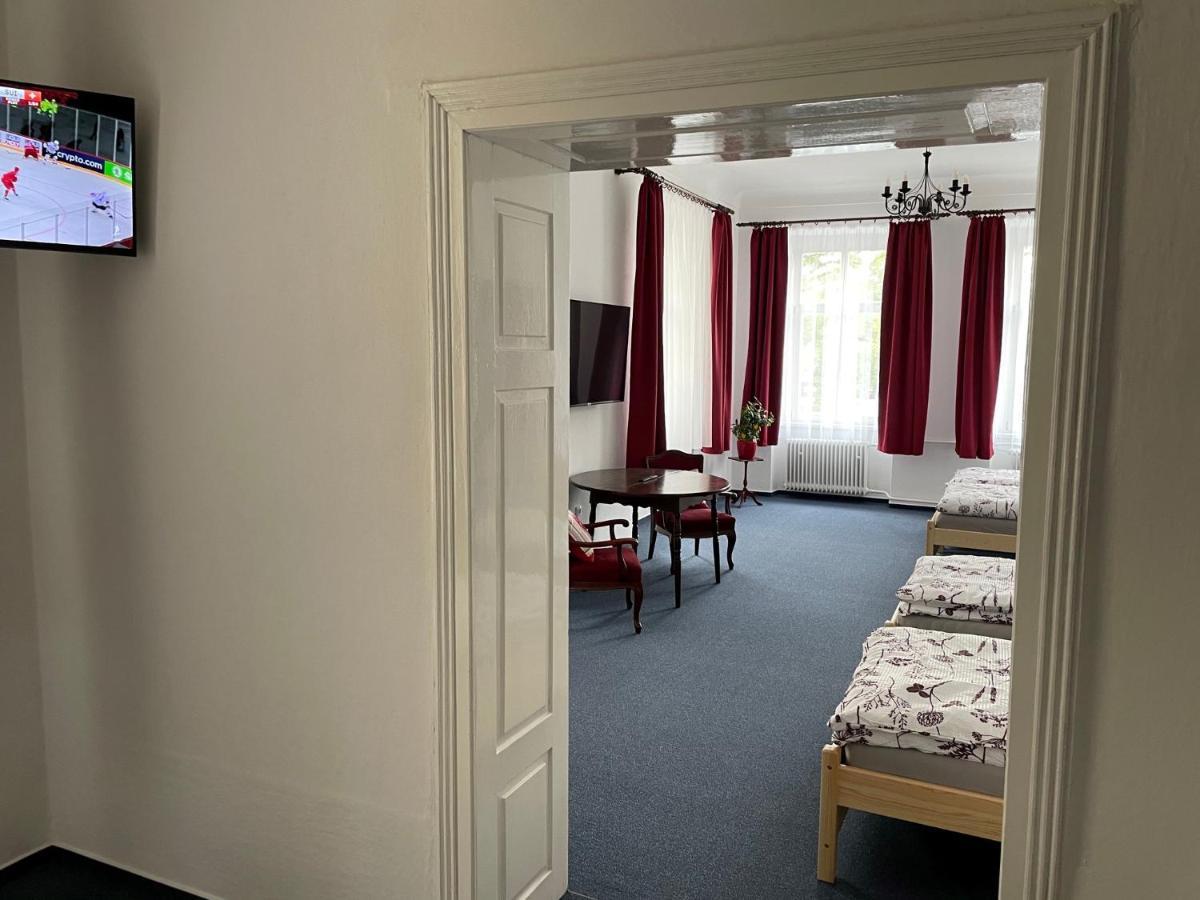 Apartman Netolice 207 Deluxe 外观 照片
