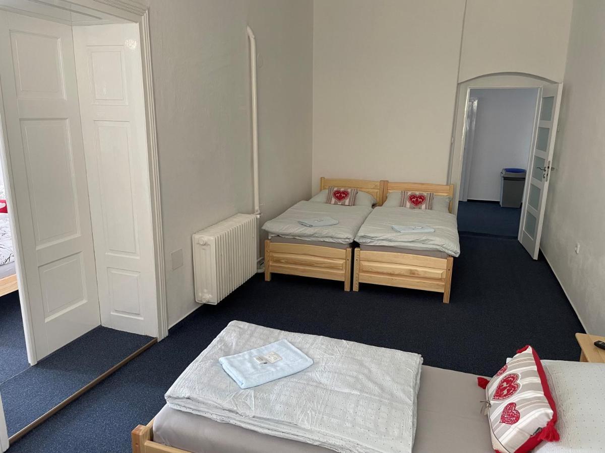 Apartman Netolice 207 Deluxe 外观 照片