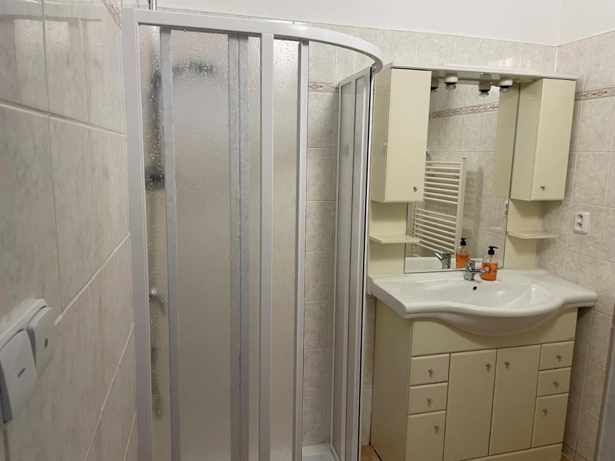 Apartman Netolice 207 Deluxe 外观 照片