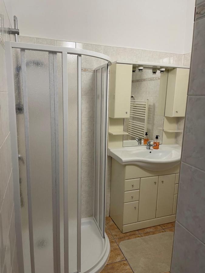 Apartman Netolice 207 Deluxe 外观 照片