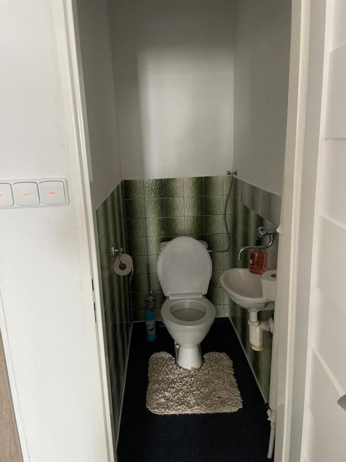Apartman Netolice 207 Deluxe 外观 照片