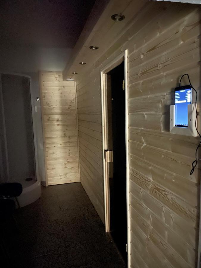 Apartman Netolice 207 Deluxe 外观 照片